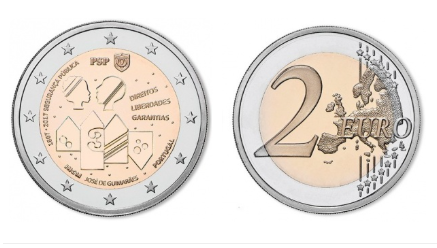 150º Aniversário da Polícia KM#872.1